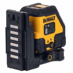 DeWALT DCLE14201GB-XJ niveau laser Niveau de ligne 30 m