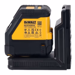 DeWALT DCLE14201GB-XJ niveau laser Niveau de ligne 30 m
