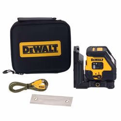 DeWALT DCLE14201GB-XJ niveau laser Niveau de ligne 30 m - Vue supplémentaire 4