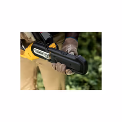 Tronçonneuse DeWalt DCMPS520N-XJ; 18 V; 20 cm rail de guidage (sans batterie et chargeur) - Vue supplémentaire 10