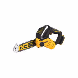 Tronçonneuse DeWalt DCMPS520N-XJ; 18 V; 20 cm rail de guidage (sans batterie et chargeur) - Vue supplémentaire 4