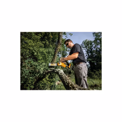 Tronçonneuse DeWalt DCMPS520N-XJ; 18 V; 20 cm rail de guidage (sans batterie et chargeur) - Vue supplémentaire 7