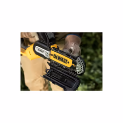 Tronçonneuse DeWalt DCMPS520N-XJ; 18 V; 20 cm rail de guidage (sans batterie et chargeur) - Vue supplémentaire 9
