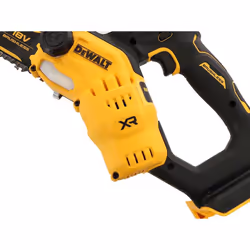 Tronçonneuse de branches DeWalt DCMPS520P1-QW; 18 V; 1x5,0 Ah accu. - Vue supplémentaire 10