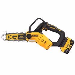 Tronçonneuse de branches DeWalt DCMPS520P1-QW; 18 V; 1x5,0 Ah accu. - Vue supplémentaire 16