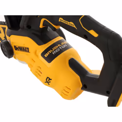 Tronçonneuse de branches DeWalt DCMPS520P1-QW; 18 V; 1x5,0 Ah accu. - Vue supplémentaire 20