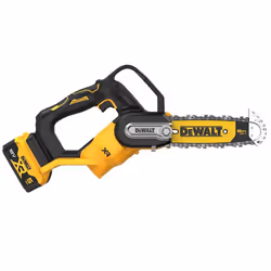 Tronçonneuse de branches DeWalt DCMPS520P1-QW; 18 V; 1x5,0 Ah accu. - Vue supplémentaire 21