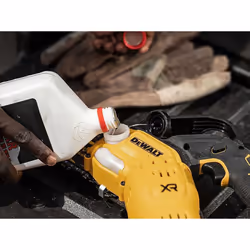 Tronçonneuse de branches DeWalt DCMPS520P1-QW; 18 V; 1x5,0 Ah accu. - Vue supplémentaire 23