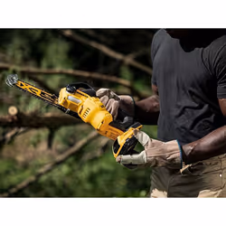 Tronçonneuse de branches DeWalt DCMPS520P1-QW; 18 V; 1x5,0 Ah accu. - Vue supplémentaire 28