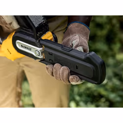 Tronçonneuse de branches DeWalt DCMPS520P1-QW; 18 V; 1x5,0 Ah accu. - Vue supplémentaire 31