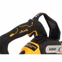 Tronçonneuse de branches DeWalt DCMPS520P1-QW; 18 V; 1x5,0 Ah accu. - Vue supplémentaire 8