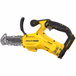 PLATEFORME SANS FIL 18V STANLEY® FATMAX® V20 : une batterie pour tous vos outils de bricolage et d’entretien des espaces exté ...