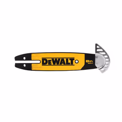 Rail de guidage pour tronçonneuse DeWalt DT20694-QZ; 8''; 20 cm; 3/8''; 34; 1,1 mm