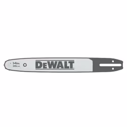 DeWALT DT20691-QZ, Guide de tronçonnage solide, DCMCST635, 35 cm, Gris, 1 pièce(s)