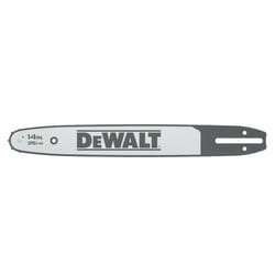 DeWALT DT20691-QZ guide pour tronçonneuse