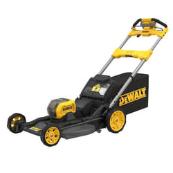 DeWALT DCMWSP550N-XJ tondeuse à gazon