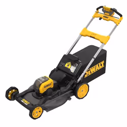 DeWALT DCMWSP550N-XJ tondeuse à gazon