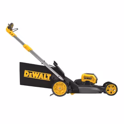 DeWALT DCMWSP550N-XJ tondeuse à gazon - Vue supplémentaire 4