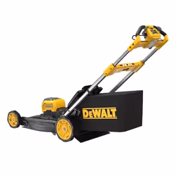 DeWALT DCMWSP550N-XJ tondeuse à gazon - Vue supplémentaire 5