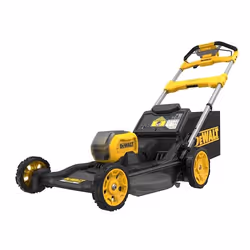 DeWALT DCMWSP550N-XJ tondeuse à gazon - Vue supplémentaire 6