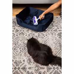 Black & Decker HMSCT0001 brosse de toilettage pour animaux de compagnie - Vue supplémentaire 7