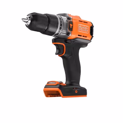 Black & Decker BCD383XN-XJ perceuse Orange - Vue supplémentaire 7