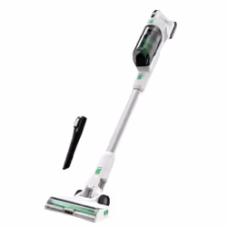 Black & Decker REVSV18D1, Aspirateur-balai 2 en 1, Sans sac, Vert, Blanc, 0,5 L, Sec, Cyclonique