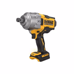 Dewalt DCF964N Clé à chocs sans fil 18V Brushless 3/4" - (sans batterie, sans chargeur) Caractéristiques spéciales Clé à choc ...