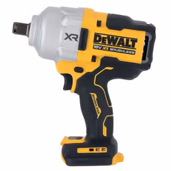 DeWALT DCF964NT-XJ clé pneumatique 3/4" 1200 tr/min 1925 N·m Noir, Jaune 1100 W