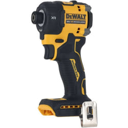Dewalt - Outillage - Clé à chocs sans fil 18V, sans batterie ni chargeur DCF870N