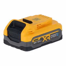 DeWALT DCBP318-XJ batterie et chargeur d'outil électroportatif - Vue supplémentaire 4