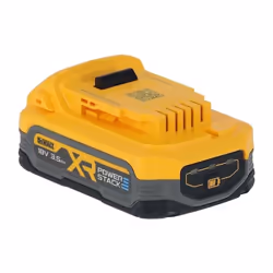 DeWALT DCBP318-XJ batterie et chargeur d'outil électroportatif - Vue supplémentaire 5