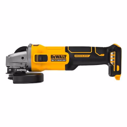 DeWALT DCG407N-XJ meuleuse d'angle 12,5 cm 9000 tr/min 1,6 kg - Vue supplémentaire 2