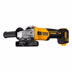 DeWALT DCG407N-XJ meuleuse d'angle 12,5 cm 9000 tr/min 1,6 kg - Vue supplémentaire 3