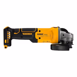 DeWALT DCG407N-XJ meuleuse d'angle 12,5 cm 9000 tr/min 1,6 kg - Vue supplémentaire 4