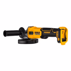 DeWALT DCG407N-XJ meuleuse d'angle 12,5 cm 9000 tr/min 1,6 kg - Vue supplémentaire 5