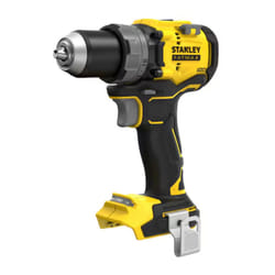 Perceuse Stanley V20 Premium SFMCD725B-XJ; 18 V (sans batterie et chargeur)