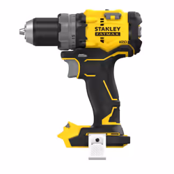 Perceuse Stanley V20 Premium SFMCD725B-XJ; 18 V (sans batterie et chargeur)