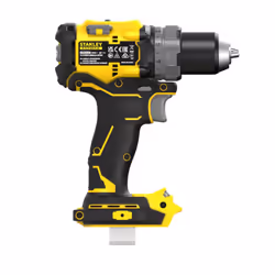 Perceuse Stanley V20 Premium SFMCD725B-XJ; 18 V (sans batterie et chargeur) - Vue supplémentaire 4