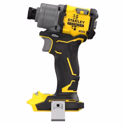 Stanley FATMAX SFMCF830B-XJ visseuse électrique et visseuse à percussion 3200 tr/min Noir, Jaune