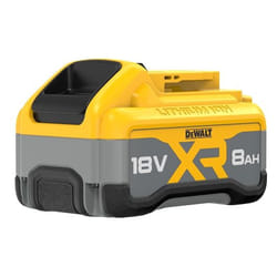 DeWALT DCB1880-XJ batterie et chargeur d’outil électroportatif