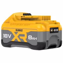 DeWALT DCB1880-XJ batterie et chargeur d'outil électroportatif - Vue supplémentaire 4
