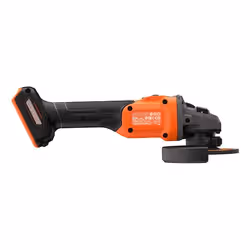Black & Decker BCG6L8N-XJ meuleuse d'angle 11,5 cm 7600 tr/min - Vue supplémentaire 4