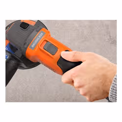 Black & Decker BCG6L8N-XJ meuleuse d'angle 11,5 cm 7600 tr/min - Vue supplémentaire 7