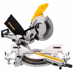 Scie circulaire Stanley SM1800-QS; 1800 W; 254 mm