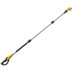 DCMPP569N-XJ sans fil Élagueuse sur perche sans fil DCMPP569N-XJ sans batterie, sans chargeur 18 v - Dewalt