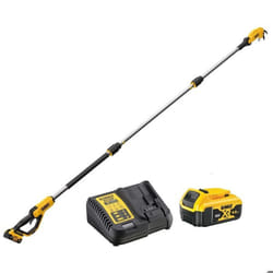 Sécateur sur perche XR 18V 5 Ah Li-ion Brushless - DEWALT - DCMPP569P1-QW