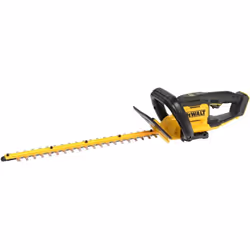 Description du produit : Puissant taille-haies sans fil 18 volts Guide Dual-Action affûté au laser avec une largeur de coupe  ...