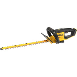 Taille-haie sans fil DCMHT562N DeWALT, 18V, 55 cm, 19 mm sans batterie ni chargeur