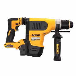 DeWALT DCH416NT-XJ perceuse SDS Plus Jaune - Vue supplémentaire 4